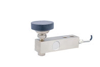 100kg Strain Gauge Load Cell With Aluminum Alloy Material For B2B Applications