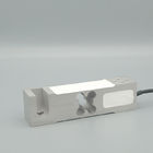 High Capacity 50 - 500kg Parallel Beam Load Cell 2mV/V Output For Industrial Weighing