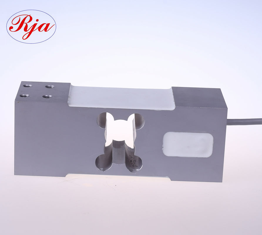 Aluminum Alloy Strain Gauge Load Cell For Accurate Force Measuring 800kg 1000kg