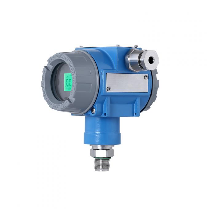 Προηγμένη τεχνολογία Απόλυτος μετασχηματιστής RJ400 Ψηφιακή οθόνη Δυναμικός πομπός 2