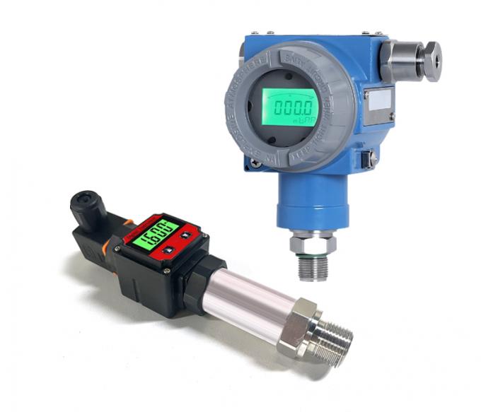 Εμπορεμπόριο αισθητήρα χαμηλής πίεσης 420ma ιατρικός αισθητήρας πίεσης αισθητήρας πίεσης αερίου 6