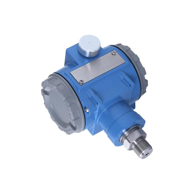 Προηγμένη τεχνολογία Απόλυτος μετασχηματιστής RJ400 Ψηφιακή οθόνη Δυναμικός πομπός 6