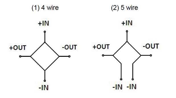 RJ10 OEM Ατσάλι 19mm Πιεζοανταποκλιματικός αισθητήρας πίεσης πυριτίου για υγρό αέριο 2