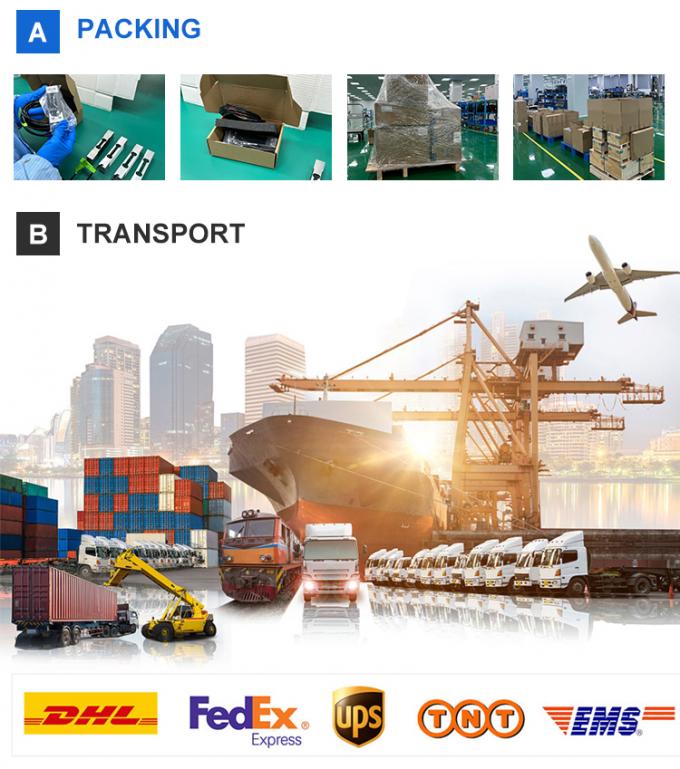 Ζυγίσματα Δυνατά Μακροχρόνια 100g 200g Μονόσημα κύτταρα φορτίου Πιστοποιητικό CE IP68 1