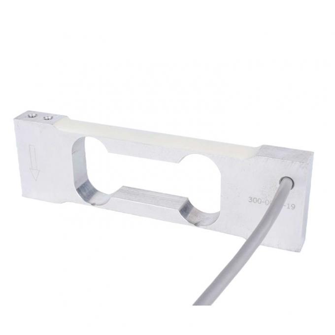 Πιστοποιητικό Rujia CE Κελί φορτίου από κράμα χάλυβα 0,3kg 0,5kg 1kg 1,5kg 2kg 3kg 4kg 5kg Μινιατούρα Κελί φορτίου με ένα σημείο 0