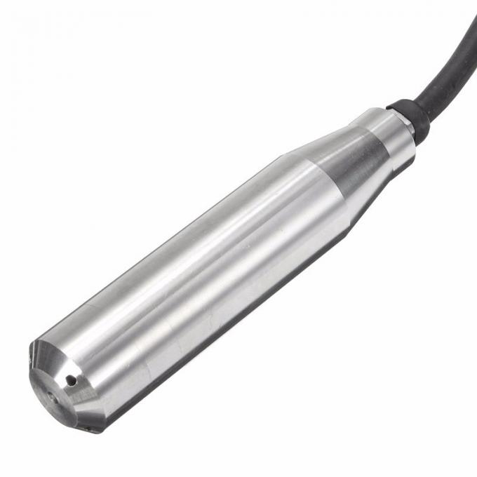 Φαρμακευτικός αισθητήρας επιπέδου υγρού 0~5m 10m Βαθμός μέτρησης επιπέδου υγρού Νέος αισθητήρας επιπέδου δεξαμενής νερού Νέος αισθητήρας πίεσης 0