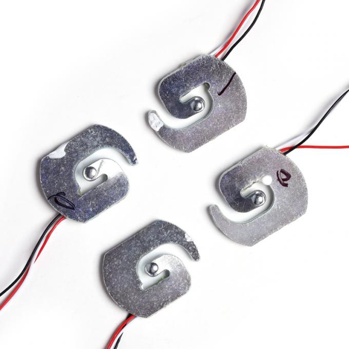 Ψηφιακή κλίμακα κουζίνας μικρού βάρους αισθητήρας 10kg αισθητήρας κυψελών φόρτωσης υψηλή ακρίβεια 0