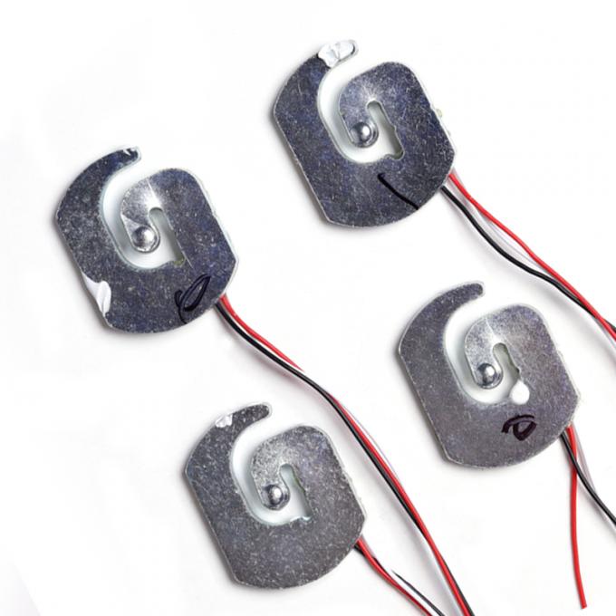 Ψηφιακή κλίμακα κουζίνας μικρού βάρους αισθητήρας 10kg αισθητήρας κυψελών φόρτωσης υψηλή ακρίβεια 2