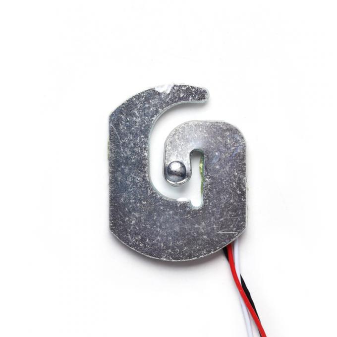 Ψηφιακή κλίμακα κουζίνας μικρού βάρους αισθητήρας 10kg αισθητήρας κυψελών φόρτωσης υψηλή ακρίβεια 1