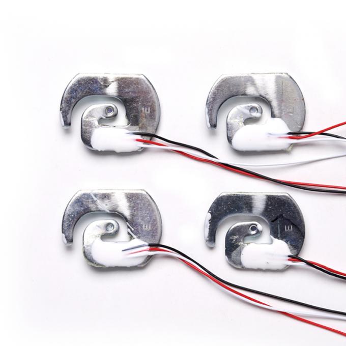 Ψηφιακή κλίμακα κουζίνας μικρού βάρους αισθητήρας 10kg αισθητήρας κυψελών φόρτωσης υψηλή ακρίβεια 3