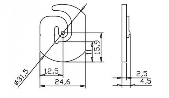 Ψηφιακή κλίμακα κουζίνας μικρού βάρους αισθητήρας 10kg αισθητήρας κυψελών φόρτωσης υψηλή ακρίβεια 4