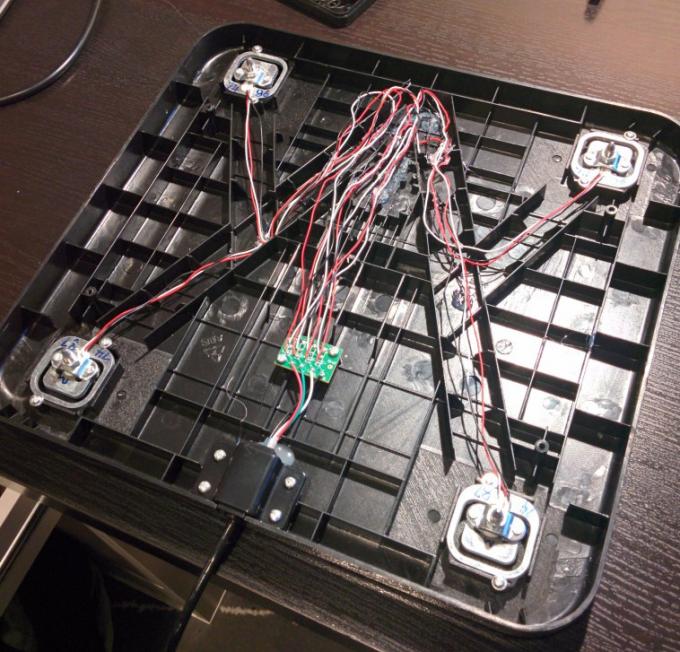 Ψηφιακή κλίμακα κουζίνας μικρού βάρους αισθητήρας 10kg αισθητήρας κυψελών φόρτωσης υψηλή ακρίβεια 10