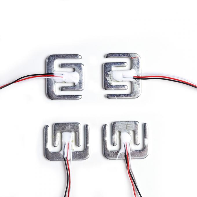 Ψηφιακή κλίμακα κουζίνας μικρού βάρους αισθητήρας 10kg αισθητήρας κυψελών φόρτωσης υψηλή ακρίβεια 11