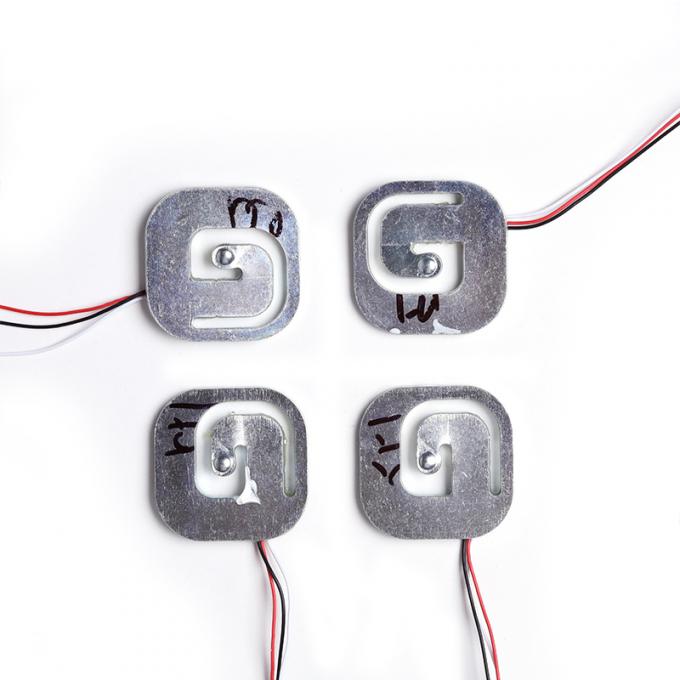 Ψηφιακή κλίμακα κουζίνας μικρού βάρους αισθητήρας 10kg αισθητήρας κυψελών φόρτωσης υψηλή ακρίβεια 12