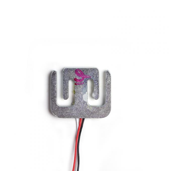 50kg Σώμα φορτίου κύτταρα ζύγισης αισθητήρα Αντίσταση στρες μισή γέφυρα βάρος προσωπικές ζυγίδες αισθητήρες μέτρηση πίεσης 1