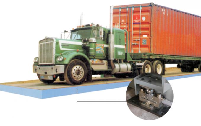 Ζεστή πώληση Κύκλος φορτίου κλίμακας Κύκλος ζύγισης αισθητήρας ζυγαριού διπλής ακτίνας κοπής αισθητήρας πίεσης αναλογικός αισθητήρας 30t 5