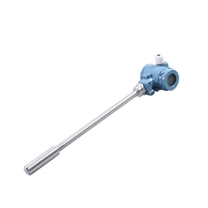 Μεταδότης επιπέδου 0-10v υψηλής ακρίβειας και μετρητής επιπέδου υγρού για δείκτη επιπέδου υγρού 1