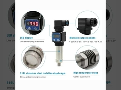 Αισθητήρα πίεσης