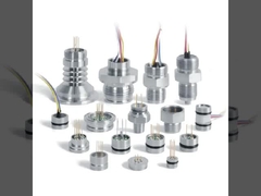 Προστατευτής διαφράγματος Νερό αέρα υγρό υδραυλικός αισθητήρας πίεσης